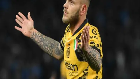 “红牛车队新成员：追逐儿时梦想，奋斗成就一生目标”